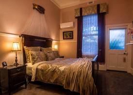 Heytesbury House 5