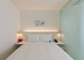 Hotel Poispois 5