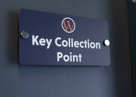 Quarter by the Warren Collection 3