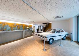 mk | hotel rüsselsheim 5