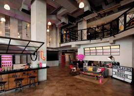 MOXY Bandung 4