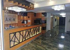 BURSA ŞAHiN HOTEL 4