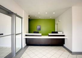 Studio 6-Sweetwater, TX 2