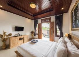 Tiara Guest House Ubud 2