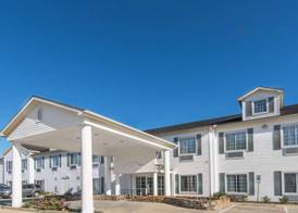 Super 8 by Wyndham Kountze Big Thicket Nat'l Pres 3