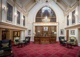 Temple Gate Hotel 2