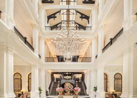 Raffles Singapore 2