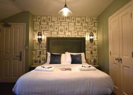 Elveden Inn 2