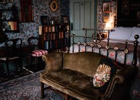 St Benedict - Victorian Bed and Breakfast 2