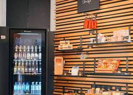 Vienna House Easy by Wyndham Limburg 2