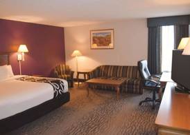 La Quinta Inn by Wyndham Binghamton - Johnson City 5