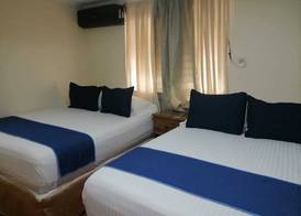 Hotel La Plata 4
