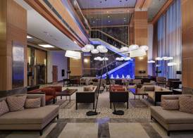 Movenpick Malatya Hotel 2