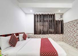 Hotel Amour By RMR Hotels 3