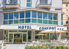 Hotel Confort 3