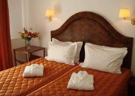 Alexandria Hotel 3