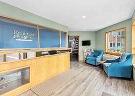 Rodeway Inn & Suites Portland West - Beaverton 3
