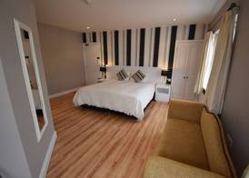 Aaranmore Lodge Guest House 4