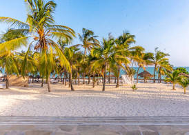 Hôtel Club Jumbo Resort Watamu 5