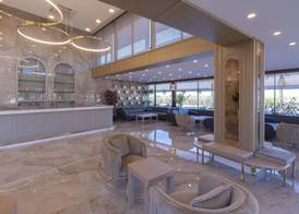 Belenli Resort Hotel 2