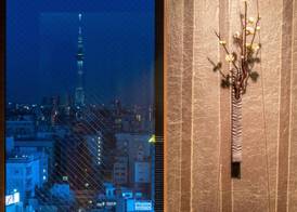 Tosei Hotel Cocone Ueno Okachimachi 3