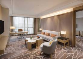 Holiday Inn Wuxi Taihu New City by IHG 5