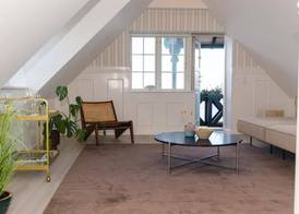 Allinge Badehotel 2