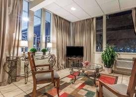 Travelodge by Wyndham San Francisco Airport North 2