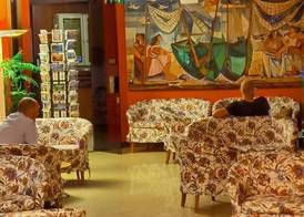 Hotel S.Maria 2