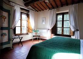 Relais Riserva di Fizzano 5
