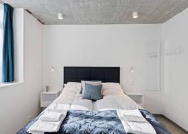 Aalesund City Apartment 2