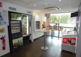 ibis budget Romorantin 2