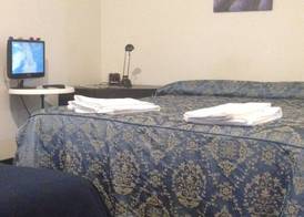 Romeo and Juliet Apartaments 5