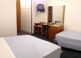 Hotel Quadrifoglio 3