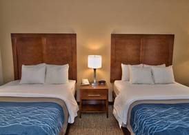 Comfort Inn Apalachin - Binghamton W Route 17 3