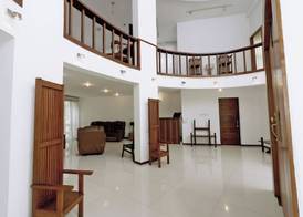 Colombo 7 Horton Residence 3