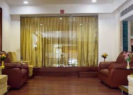 The Senator Hotel 4