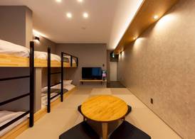 STAY THE RINKU BAY Private Guest House 5
