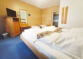 City Hotel Pforzheim 3