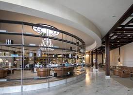 Hotel Doña Brígida – Salamanca Forum 2
