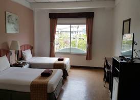 Orchid Residence Samui 5