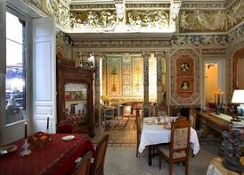 B&B Il Caravaggio 3