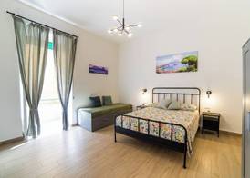 San Gregorio Suite&Rooms 3