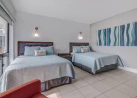 Ocean Villas of Deerfield 2