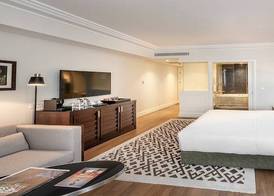 The Stay Boulevard Nisantasi 5