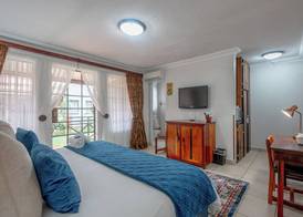 Afrique Boutique Hotel O.R. Tambo 5