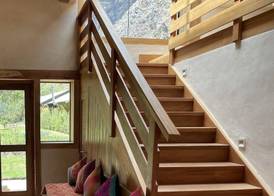 Las Qolqas EcoResort Ollantaytambo 2