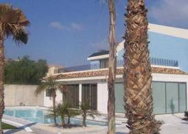 Spa Jardines de Lorca 4