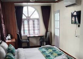 Hotel Kolkata 3