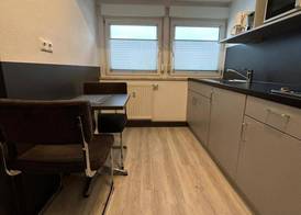 Aparthotel Gartenstadt 5